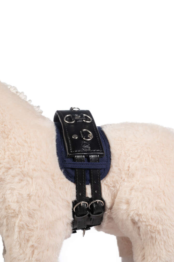 HKM Cuddle Pony Logierset